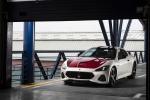 Maserati GranTurismo GranFinale 2019 года